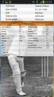 Cricket Legends screenshot 3