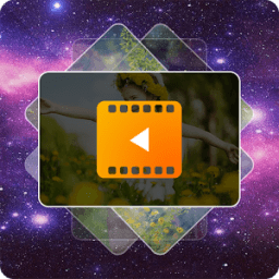 Video Show – Video Editor Pro icon