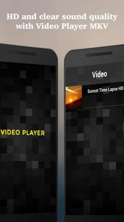 MP4 Player Video 3 تصوير الشاشة