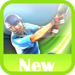 New Real Cricket 16 Guide أيقونة