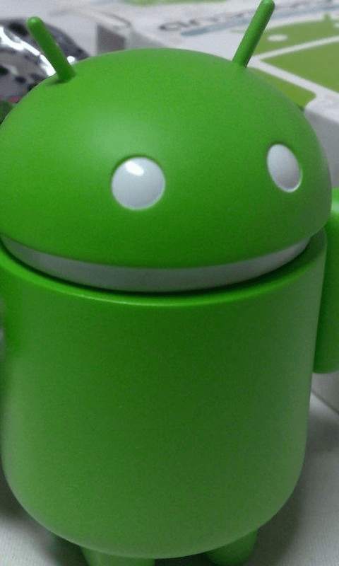 Galaxy S5 Live Wallpaper HD screenshot 1