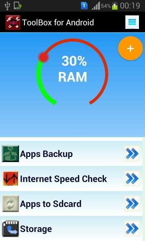 Tool Box For Android(15 Tools) screenshot 6
