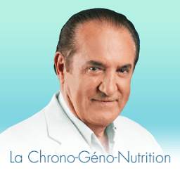 La Chrono Géno Nutrition