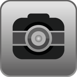 ikon iCamera - Camera Style OS Pro