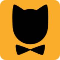 Cat Taxi Водитель on 9Apps