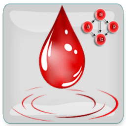 Periksa Golongan Darah icon