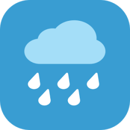 Monsoon أيقونة