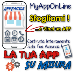 AppFacile - A Misura Negozio icon