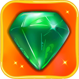 Diamond Rush icon