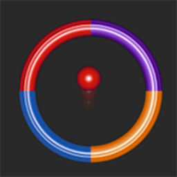 color switch premium आइकन