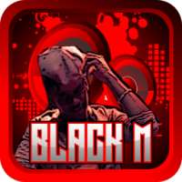 Black M Songs 2016 on 9Apps