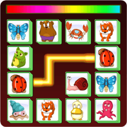Onet Connect Animal Ultimate ! आइकन