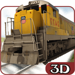 Passenger Train Simulator 2016 आइकन