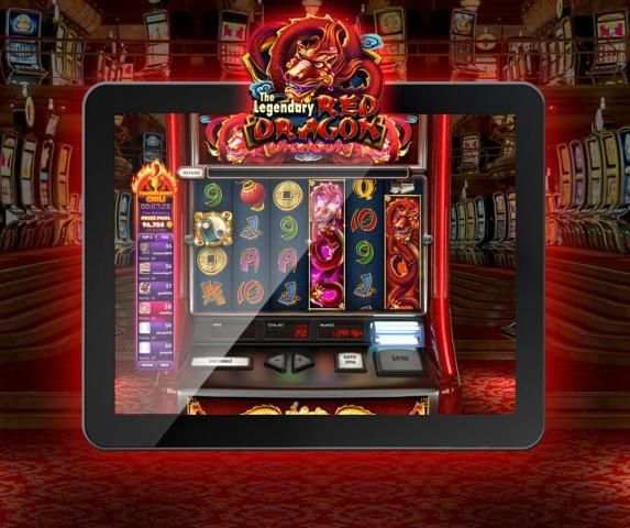 Gold Vegas Casino Slots скриншот 2