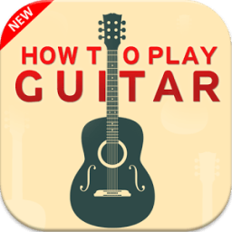 ikon How to play guitar