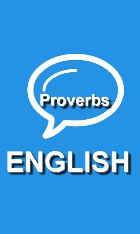 1000 idioms and proverbs screenshot 4