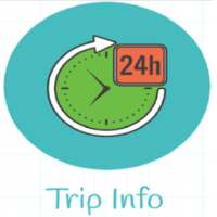Trip Info on 9Apps