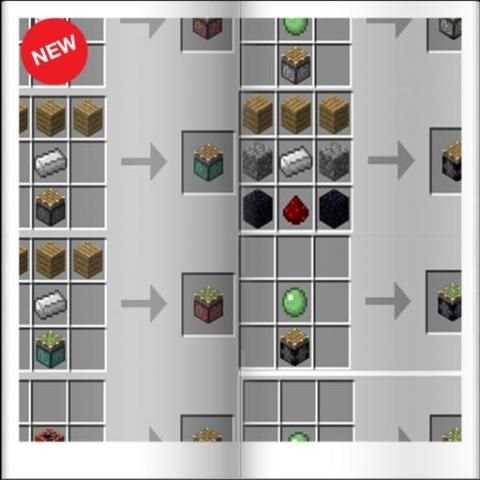 Piston Mod for MCPE screenshot 1
