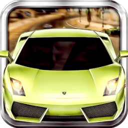 Beach Buggy Racing Fever 3D иконка