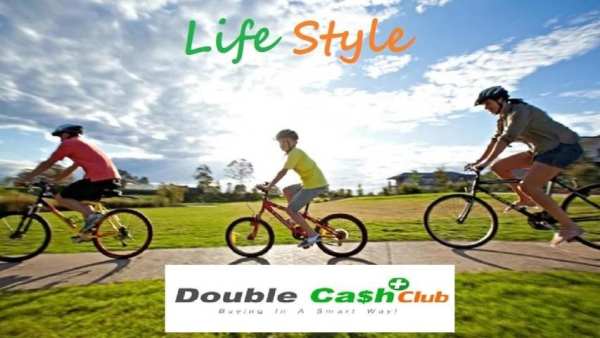Double Cash Club screenshot 1