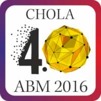 Chola 4.0 आइकन