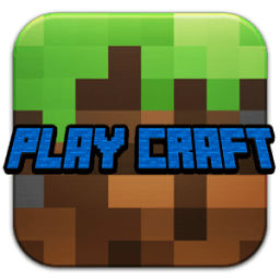 ikon Play Craft : Block Survival
