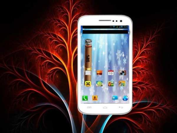 Cigarette Battery Widget स्क्रीनशॉट 2