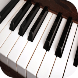 Piano arcade class иконка