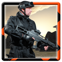 Chống khủng bố: Operation icon