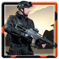 Chống khủng bố: Operation