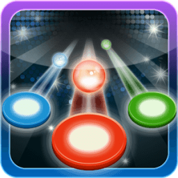 Music Heros: Rhythm game иконка