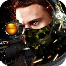 Elite SWAT Killer icon
