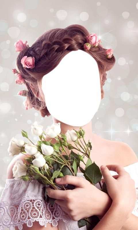 wedding Editor gaya rambt foto screenshot 5
