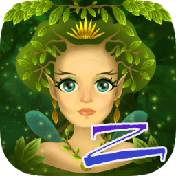 Magic Forest ZERO Launcher أيقونة