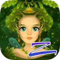 Magic Forest ZERO Launcher