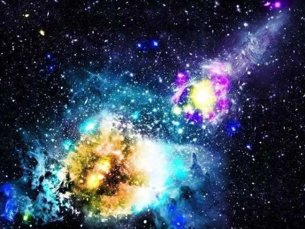 Galaxy Wallpaper App скриншот 5