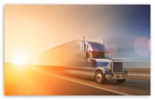 Truck Racing screenshot 8