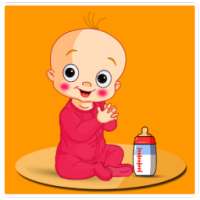 Baby Food Recipes - Free on 9Apps