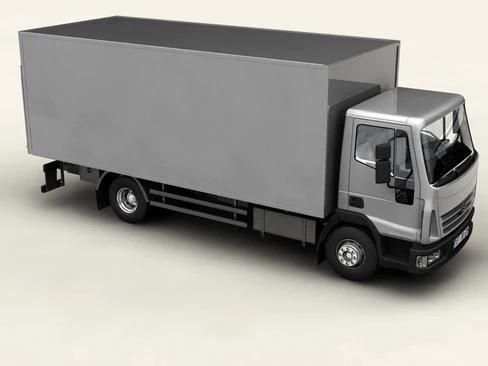 Truck Racing 1 تصوير الشاشة