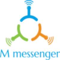 M messenger