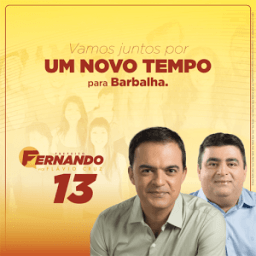 Fernando 13 أيقونة