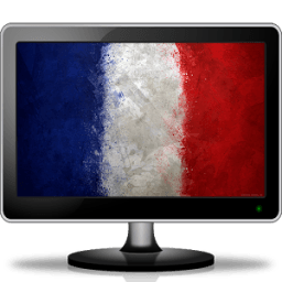 France TV Channels Streaming أيقونة
