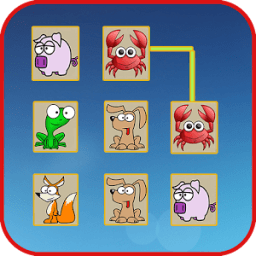 ikon Animal Connect - Picachu