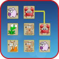 Animal Connect - Picachu