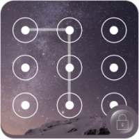 AppLock HD Theme for iOS on 9Apps