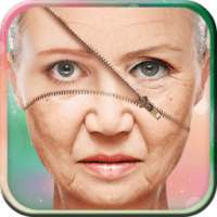 Make Me Old Funny Face Changer on 9Apps