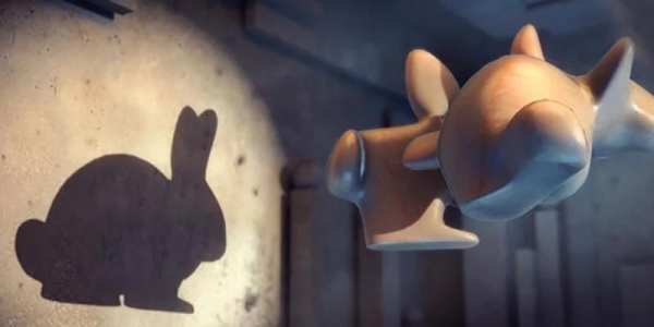Shadowmatic screenshot 2