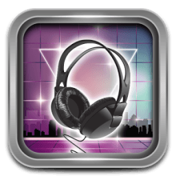 Рингтон Хиты иконка