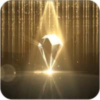 Diamond Live Wallpaper