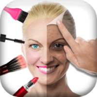 Face Makeup Editor on 9Apps
